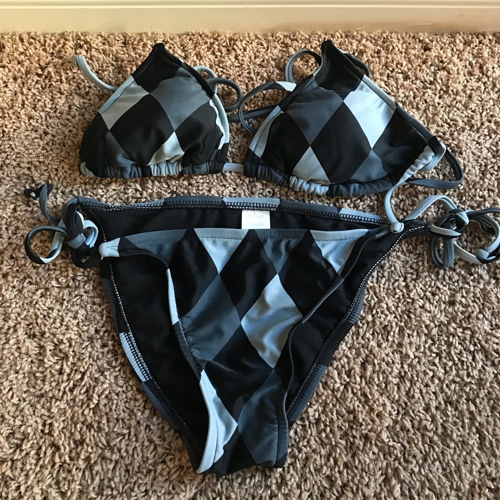Surfside Women’s Swimsuit